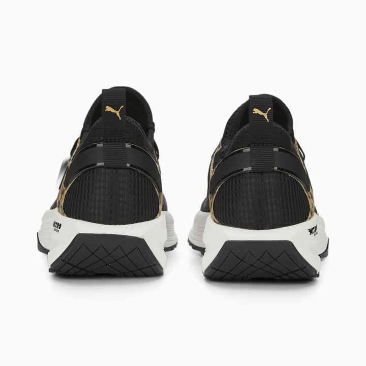 Actual product image Puma PWR XX Nitro Safari Glam (38.5)