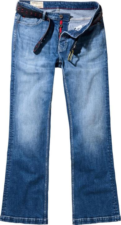 Immagine prodotto Joe Browns Mid Wash Bootcut Jeans (W52/L30)
