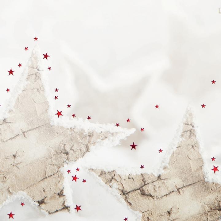 Actual product image Sigel Christmas Motif Paper (90 g/m², 25 x, A4)