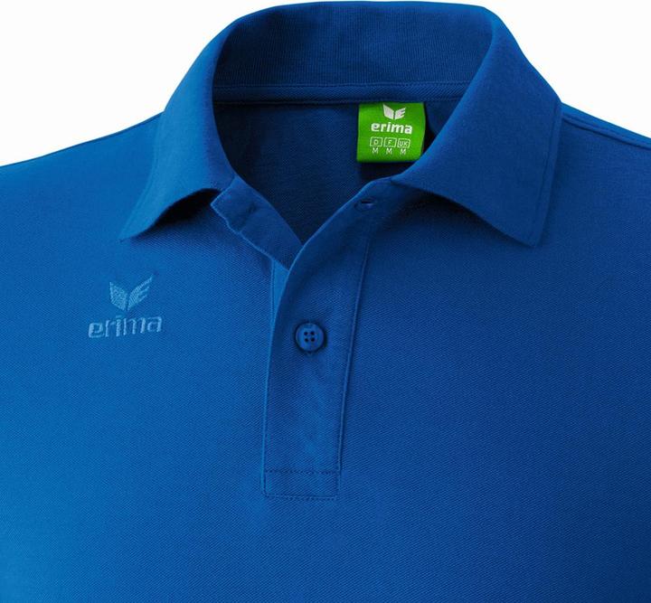 Actual product image Erima Teamsport Poloshirt (XL)