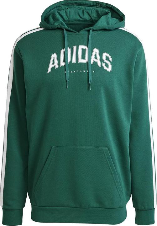 adidas College Hoody