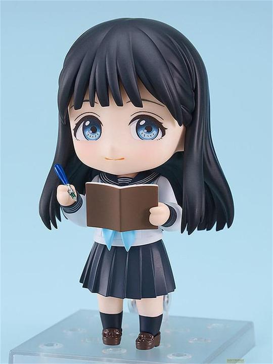 Immagine prodotto Max Factory Statuetta Sailor Uniform di Akebi Nendoroid Komichi Akebi 10 cm