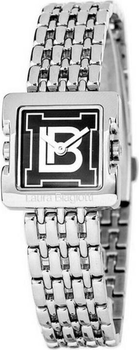 Laura Biagiotti Damenuhr LB0023S-01 (Ø 22 mm) (22 mm)