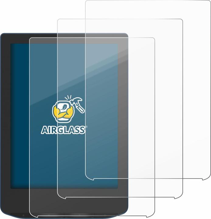Immagine prodotto BROTECT AirGlass Vetro (Verse Pro)