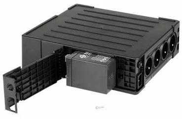 Image du produit Eaton Elp1200iec (1200 VA, 750 W, Line-interactive Onduleur)