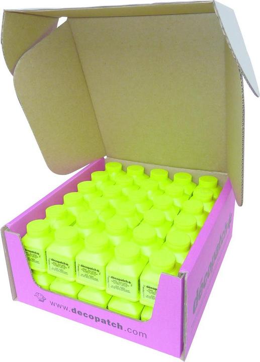 Immagine prodotto Décopatch Lacca adesiva satinata 70g (70 g, 70 ml)