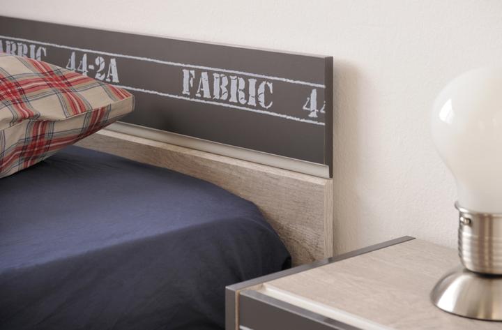 Actual product image Parisot Hilzingen