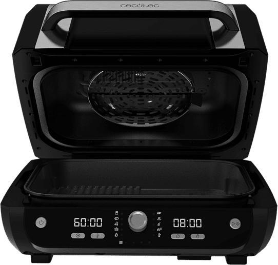 Image du produit Cecotec Cecofry FireDome 8000 Pro