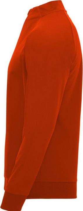 Produktbild Alpinia Epiro Sweatshirt mit kurzem Reissverschluss Langärmlig (S)