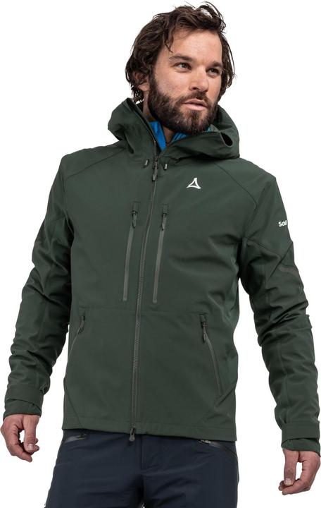 Immagine prodotto Schöffel Giacca Matrei Softshell (52, XL)