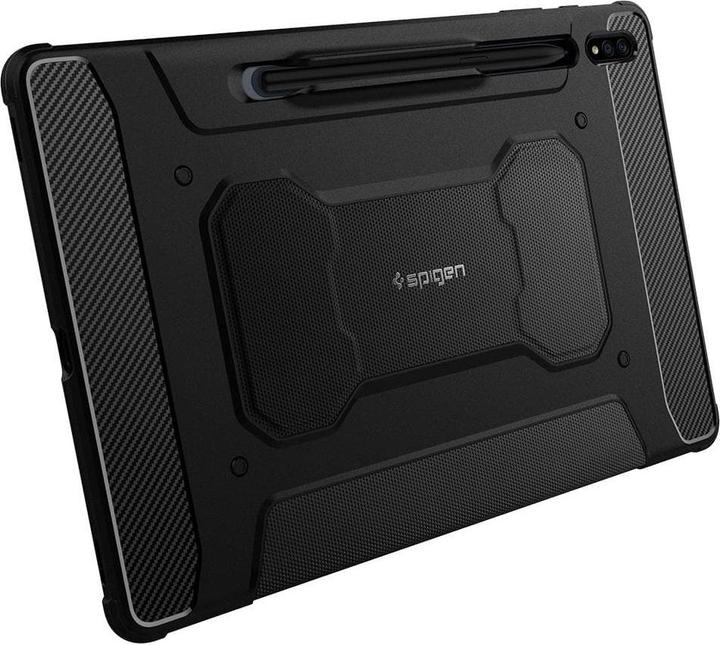 Produktbild Spigen Rugged Armor Pro (Galaxy Tab S7+)