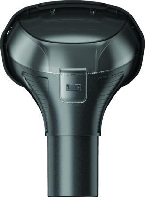 Actual product image Fakir Dampf/Fleckenreiniger (2000 W)