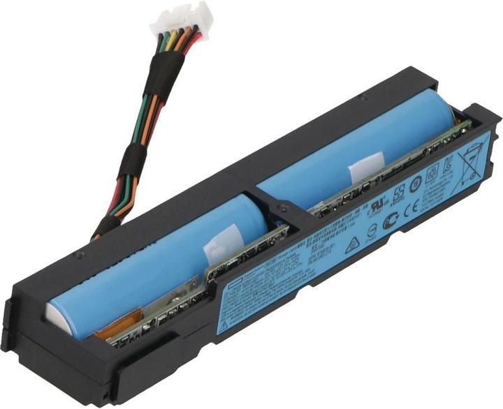 Actual product image HPE Smart storage battery