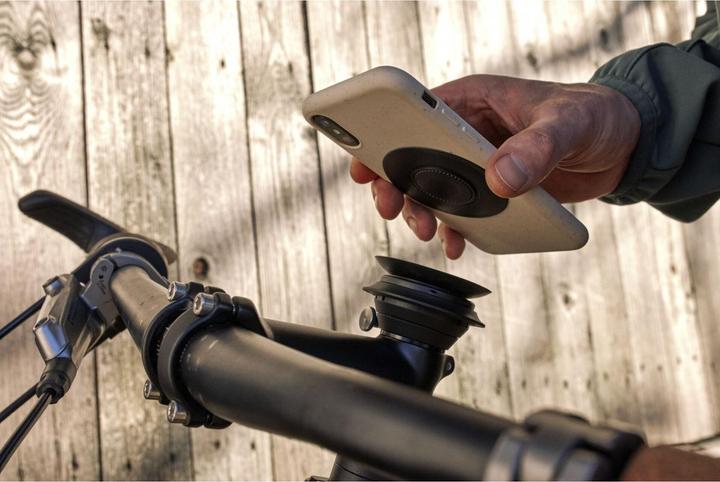 Image du produit Fidlock Pochette sport & outdoor Vacuum Uni Phone Patch