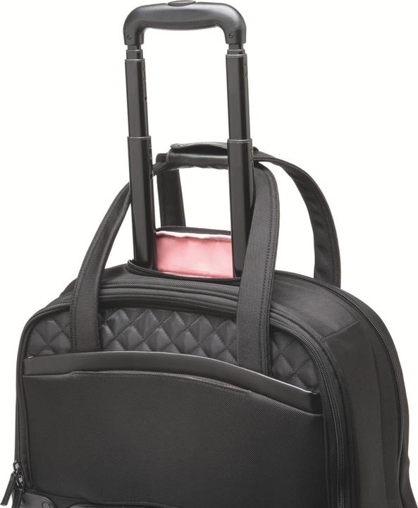 Immagine prodotto Kensington Contour 2.0 Executive Balance (22 l, Bagaglio a mano (fino a 50 litri))