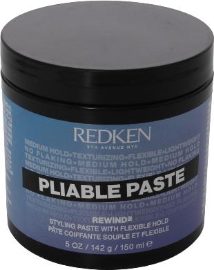 Produktbild Redken Pliable Paste (Haarpaste, 150 ml)