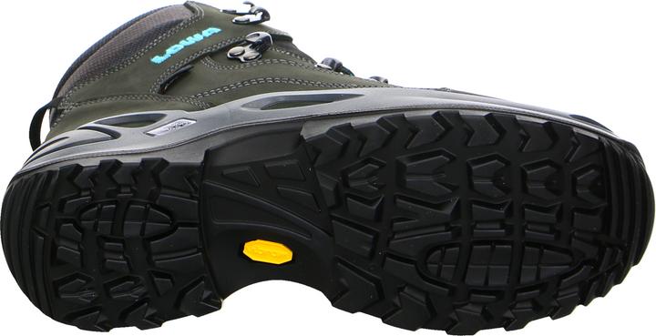 Produktbild Lowa Renegade Mid Lady GTX (38)