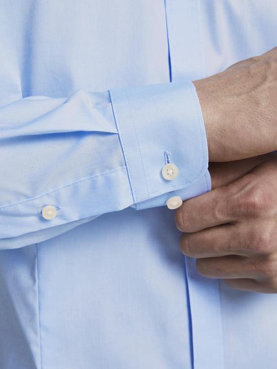Actual product image Jack & Jones 2-Pack Satin Super Slim Fit Shirt (M)
