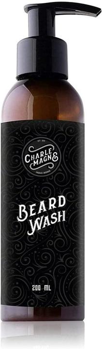 Charlemagne Bartpflege Set (280 ml)