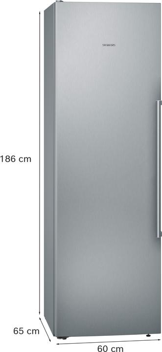 Produktbild Siemens KS36VAIDP (346 l)