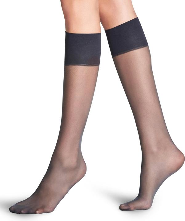 Actual product image Falke Pure Matt 20 KH (20 DEN, 35 - 38)