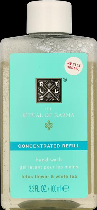 Produktbild Rituals The Ritual of Karma (Flüssigseife, 100 ml)