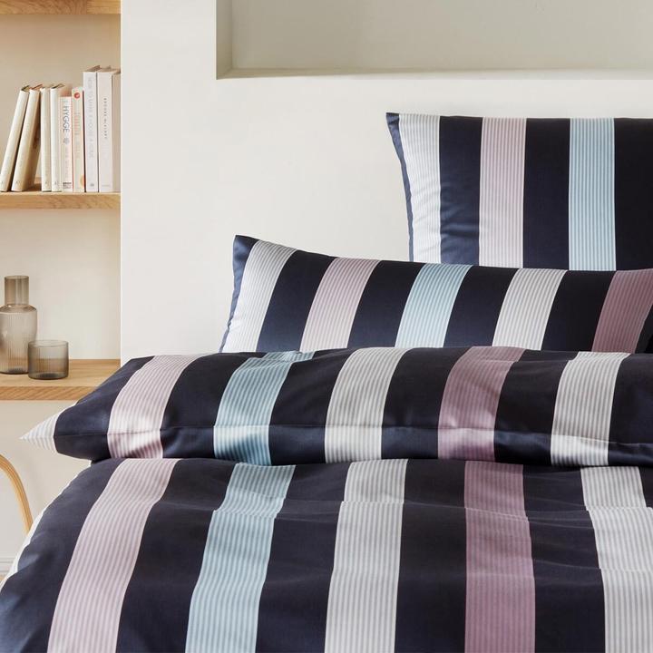 Produktbild Elegante Melody (Bettwäsche Set, 155x200 cm + 80x80 cm)