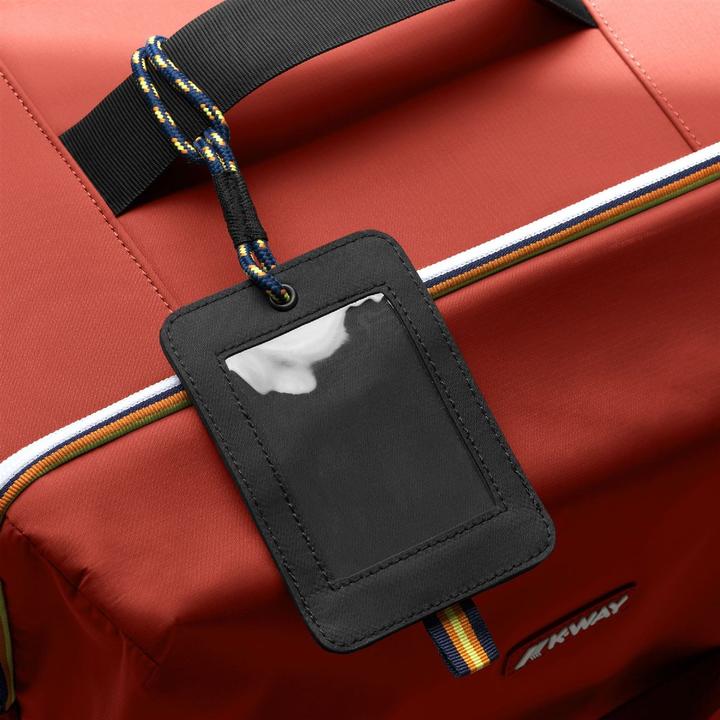 Immagine prodotto K-Way Borsa da viaggio trolley Blossac (34 l, Bagaglio a mano (fino a 50 litri))