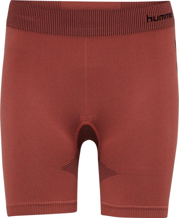 Produktbild hummel First Seamless Training Short Tights Women (S)