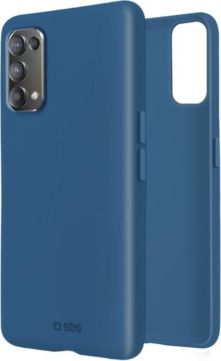 Actual product image SBS Case (Oppo Find X5 Lite)