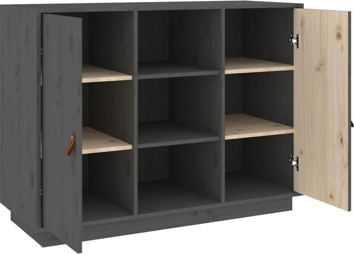 Actual product image VidaXL Emiliano (100 x 40 x 75 cm)