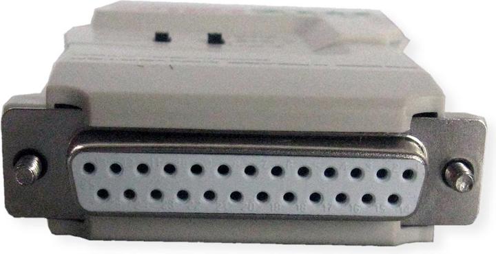 Image du produit Roline Convertisseur RS232-RS485, avec isolation galvanique. séparation