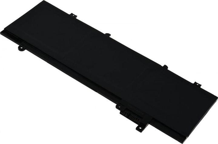 Image du produit AGI Batterie compatible avec Lenovo ThinkPad T480s-20L8S02D00 (4600 mAh)