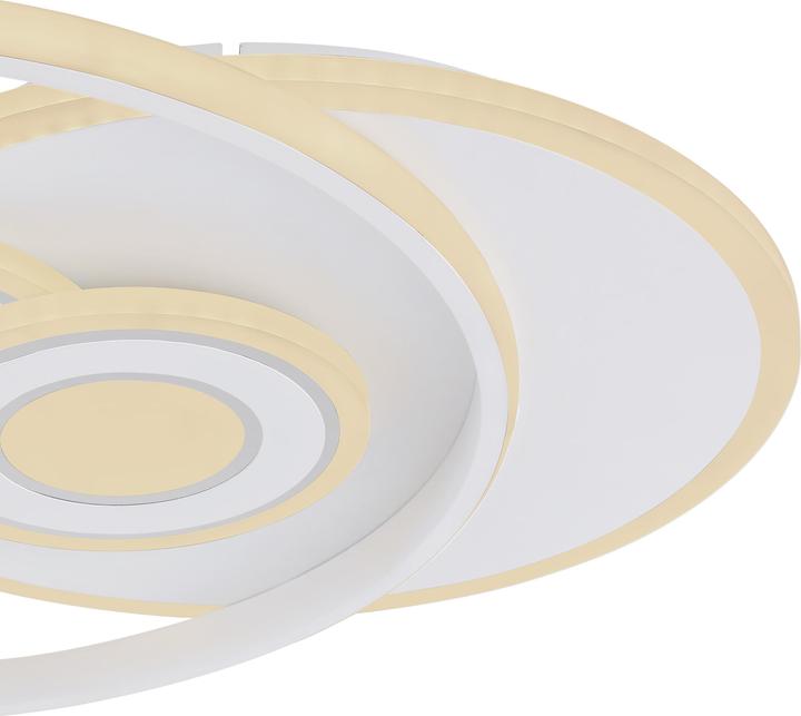 Actual product image Globo Roderick (3600 lm)