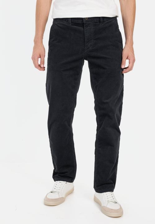 Produktbild Camel Active Relaxed Fit Cord Chino mit Thermofutter (38)