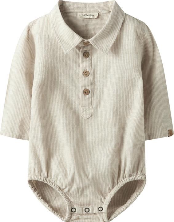 Produktbild Name it Shirt Strampler (74)