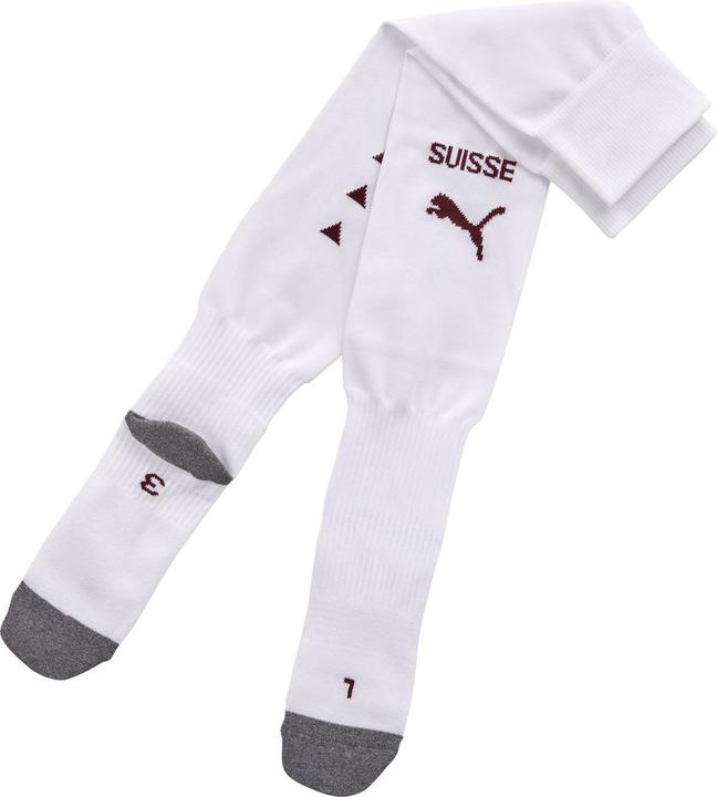 Immagine prodotto Puma Calzini con logo impilato Team SFV Replica (39 - 42)