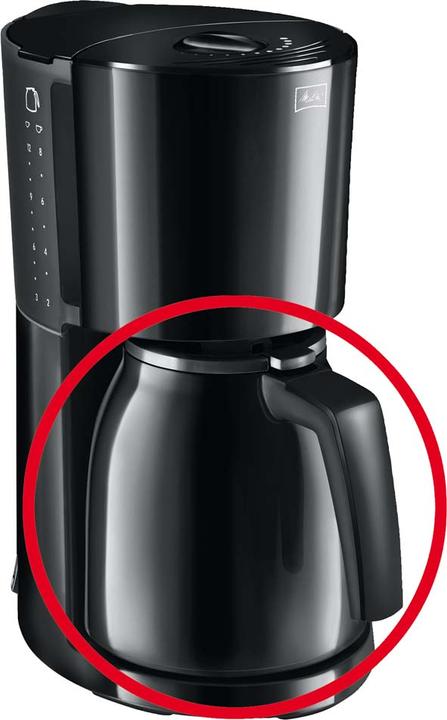 Image du produit Melitta Verseuse isotherme de rechange Easy Therm