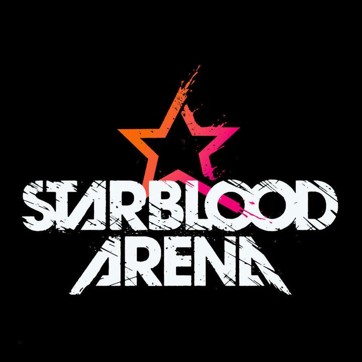 Actual product image Sony Starblood Arena (PS4, Multilingual)
