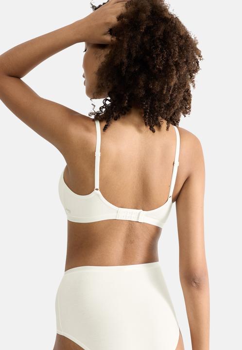 Produktbild Sloggi BH GO DAILY COTTON Soft Bra (XL)