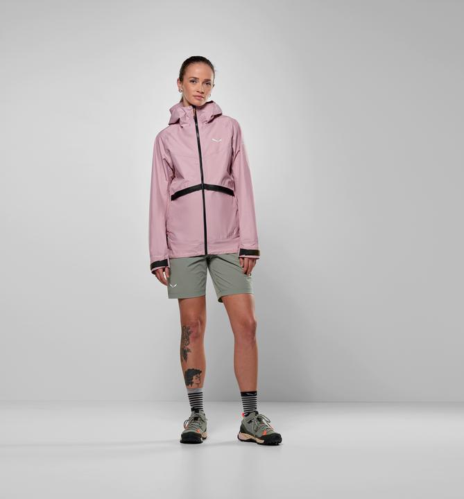 Produktbild Salewa Puez Powertex Hybrid Jacke Da (42, 48)