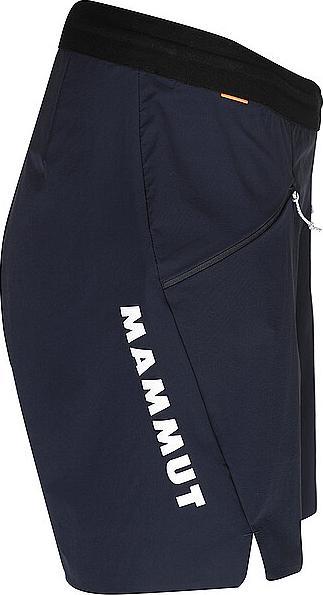 Produktbild Mammut Women's Aenergy Light SO Shorts (40)