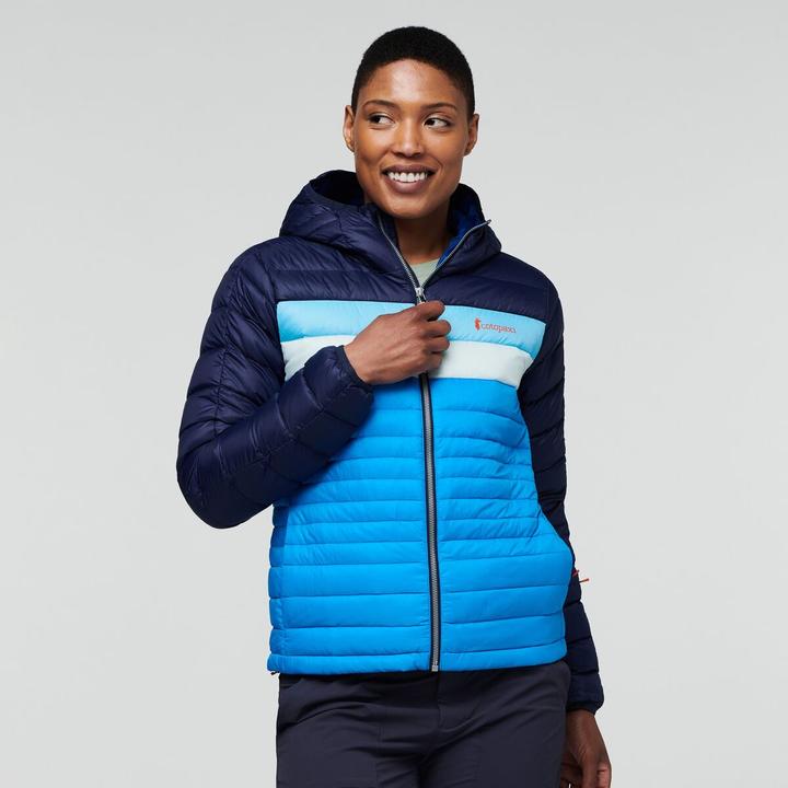 Image du produit Cotopaxi Fuego Down Hooded Jacket (S)