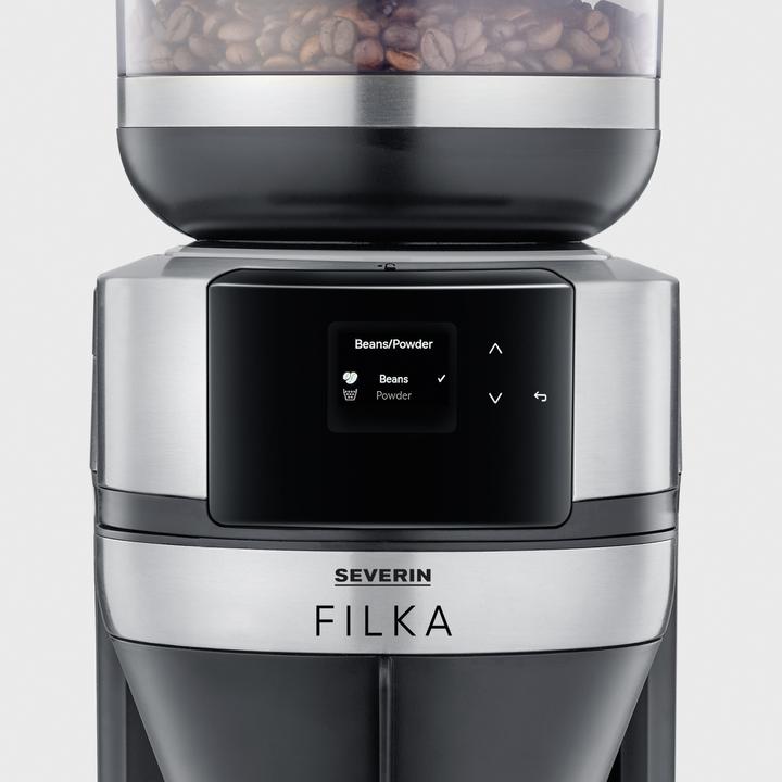 Actual product image Severin KA4852