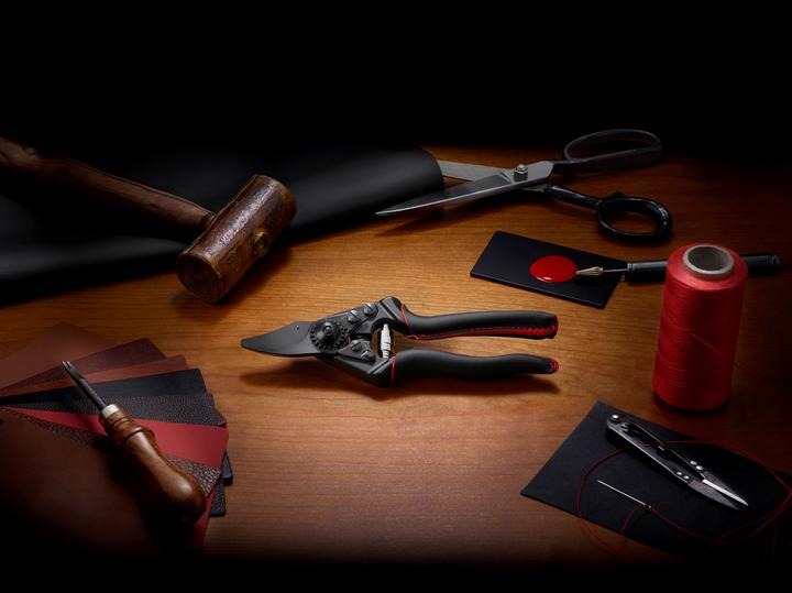 Produktbild Felco 6 Premium SE Baum-, Reb- und Gartenschere