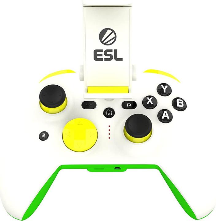 Image du produit Rotor Riot Contrôleur de jeu Android Cloud (édition ESL) (Android)