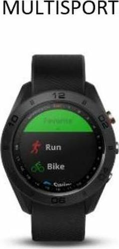 Produktbild Garmin Approach S60 (46 mm)