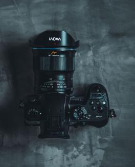 Image du produit Venus Optic Focale fixe Laowa Argus 25 mm f/0.95 MFT APO - MFT (Micro Four Thirds, Micro Four Thirds)
