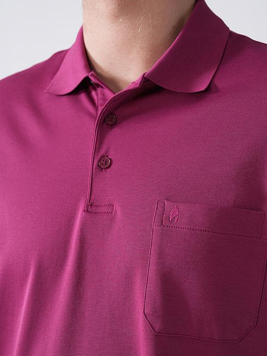 Produktbild Ragman Poloshirt (3XL)