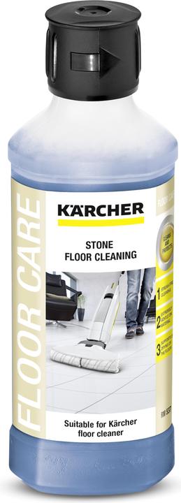 Actual product image Kärcher Rm 537